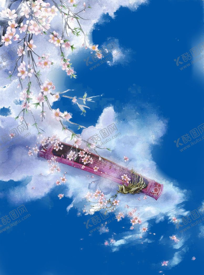 编号：27200207121042065685【酷图网】源文件下载-簪子