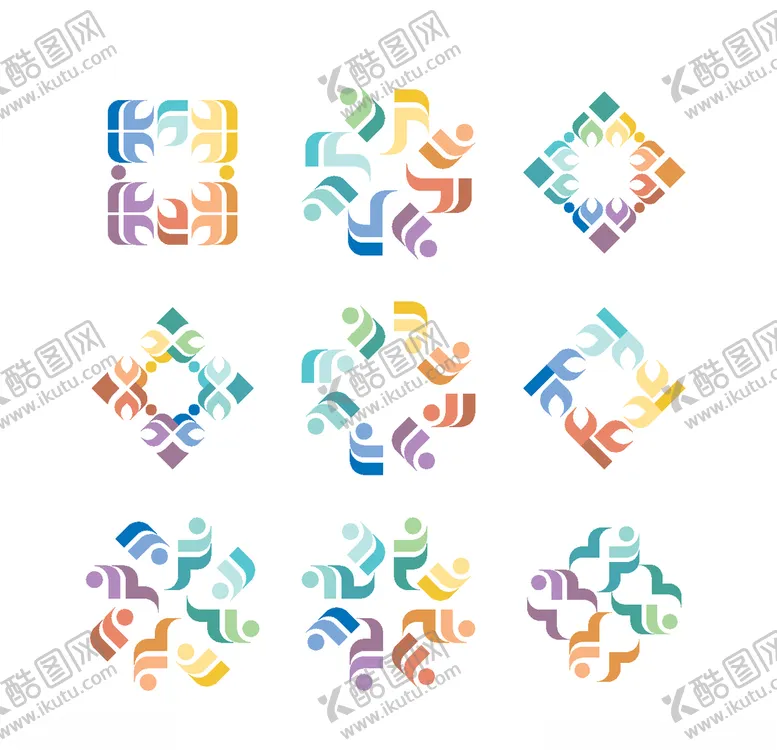 编号：35699303150819403163【酷图网】源文件下载-LOGO素材