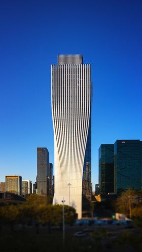 深圳标志建筑