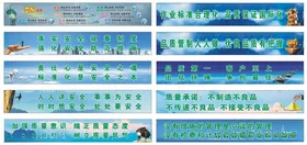 多款牙膏包装设计展示