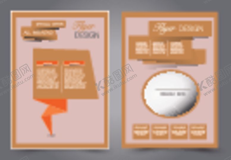 编号：87380809260413594787【酷图网】源文件下载-画册封面