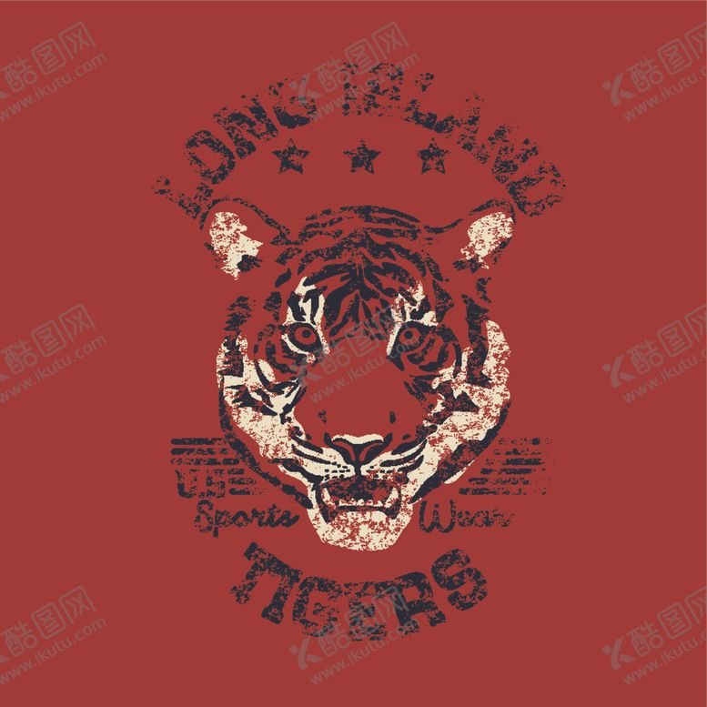 编号：73147109301706327932【酷图网】源文件下载-老虎头