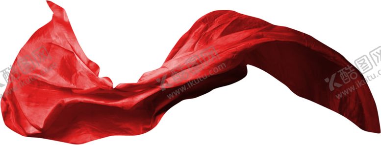 编号：67733309231821215183【酷图网】源文件下载-红绸带