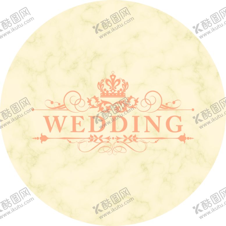 编号：53871909171255192402【酷图网】源文件下载-香槟色圆舞台