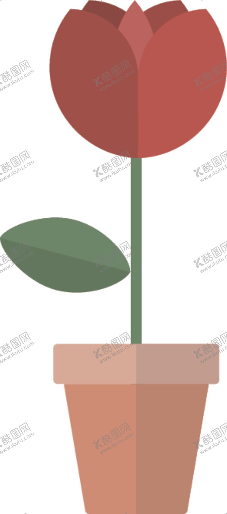 编号：41778607081009376926【酷图网】源文件下载-盆景盆栽