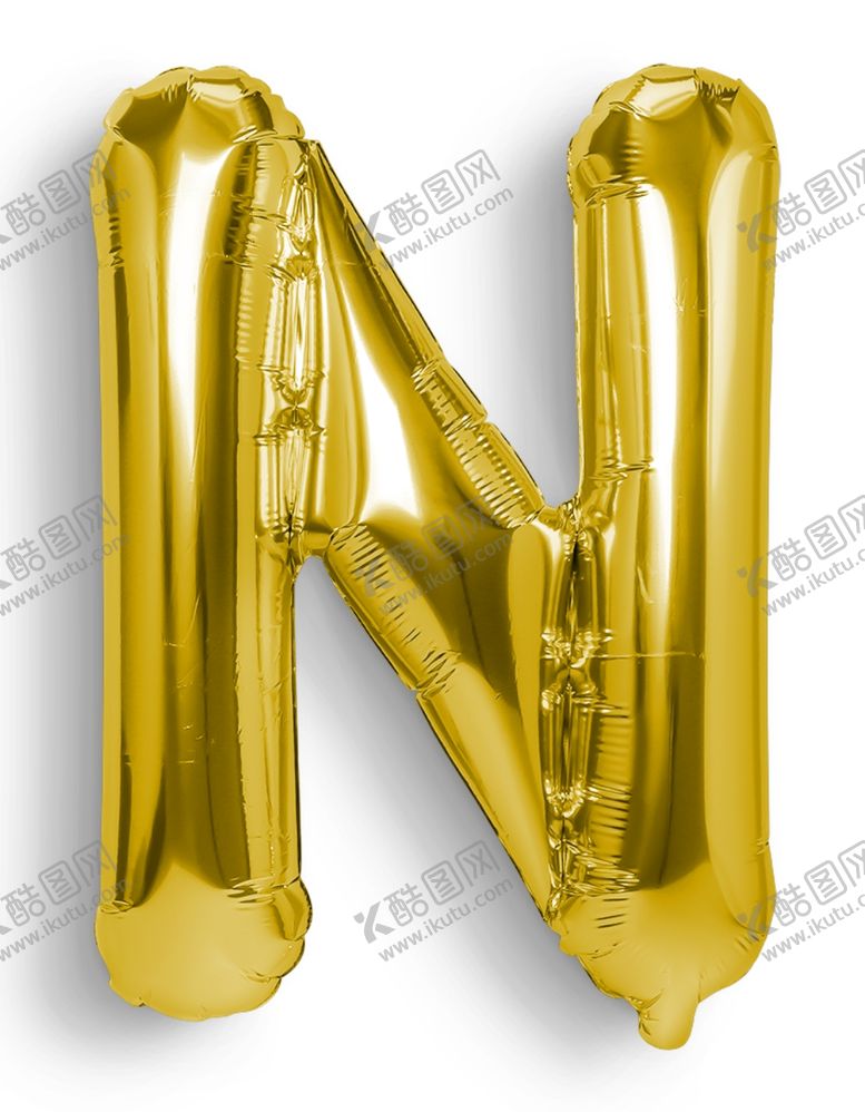 编号：49981909221914068967【酷图网】源文件下载-气球字母