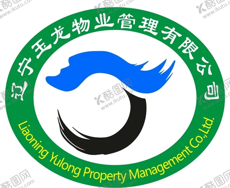 编号：36644905152251044884【酷图网】源文件下载-辽宁玉龙物业