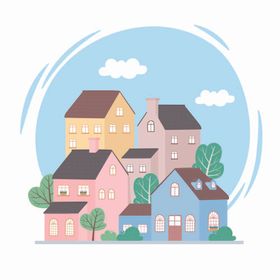 房屋建筑