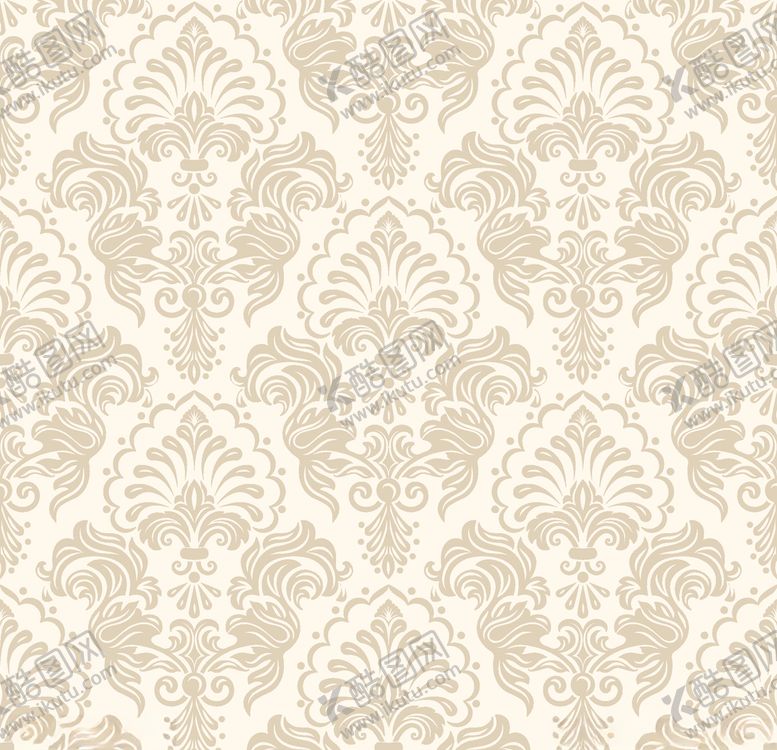 编号：21497809190740565151【酷图网】源文件下载-欧式传统花纹