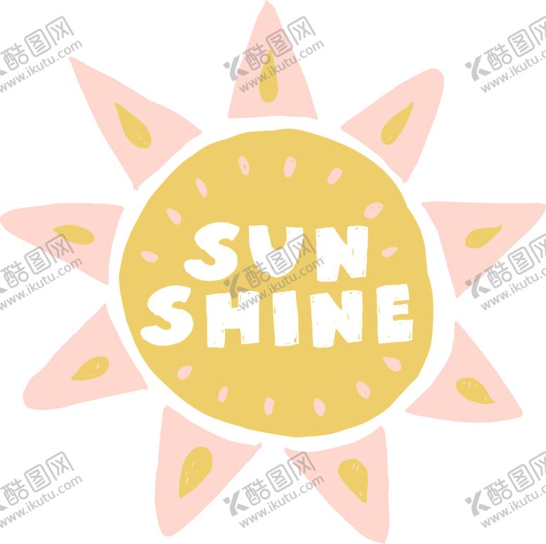 编号：33098507140404276228【酷图网】源文件下载-卡通手绘
