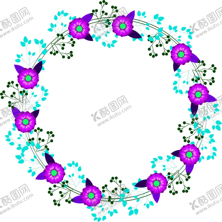 编号：93172206260501333898【酷图网】源文件下载-花素材