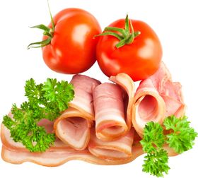 食物素材