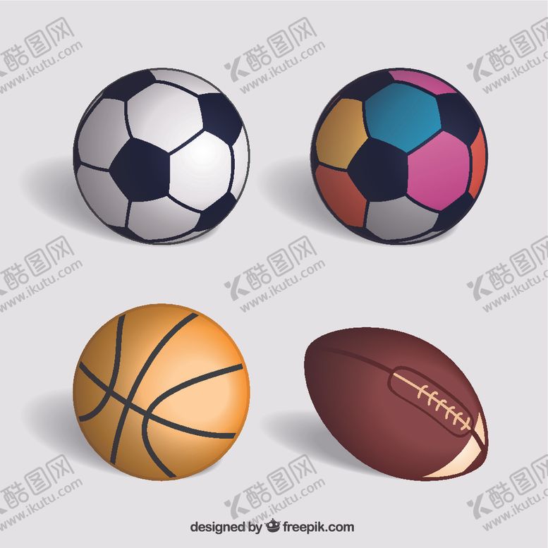 编号：76629409091251487125【酷图网】源文件下载-体育用品