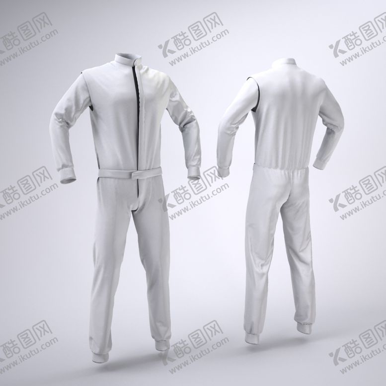 编号：86008709140329593471【酷图网】源文件下载-服装样机