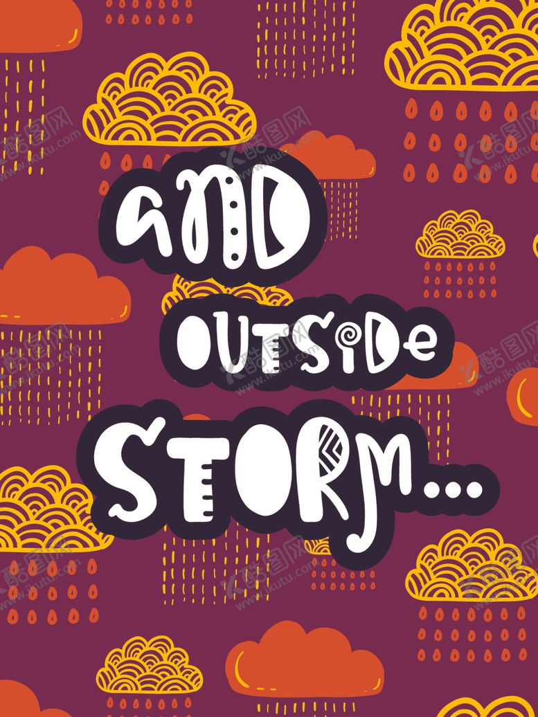 编号：21547009180001065756【酷图网】源文件下载-儿童卡通手绘