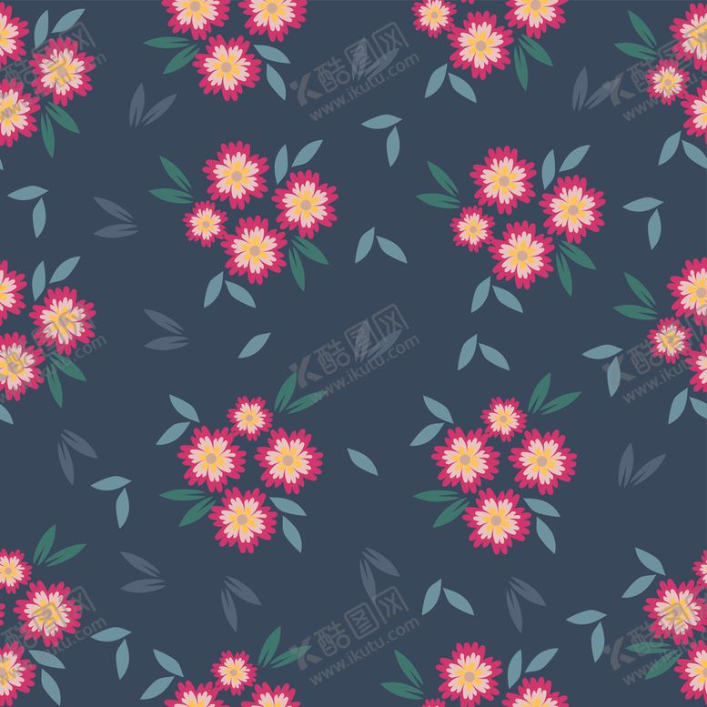 编号：35306610020827128438【酷图网】源文件下载-无缝印花