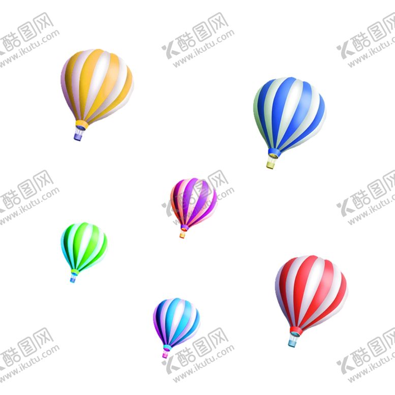 编号：66193609181721267242【酷图网】源文件下载-气球