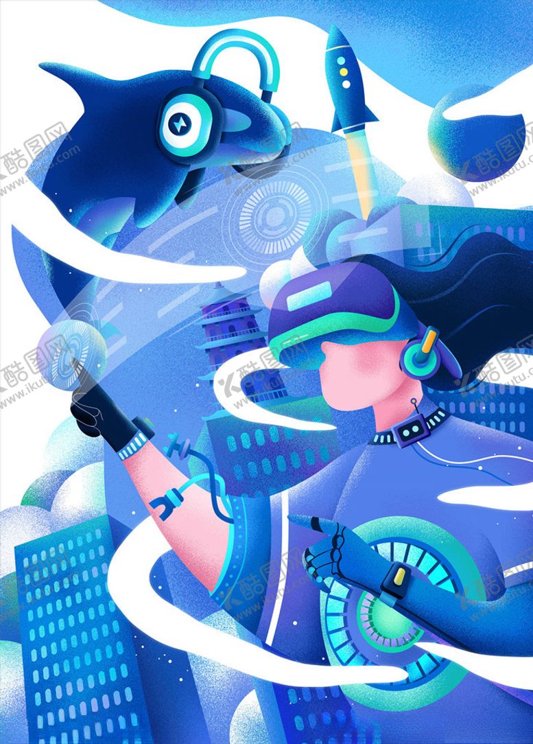 编号：37765605182036337538【酷图网】源文件下载-VR虚拟现实