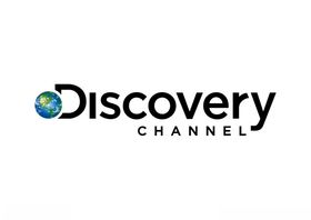 Discovery频道标志