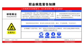 砂轮粉尘