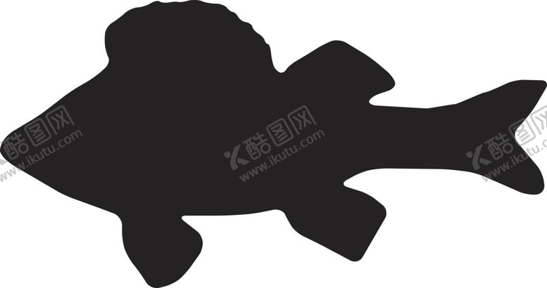 编号：85106904171710044438【酷图网】源文件下载-动物剪影