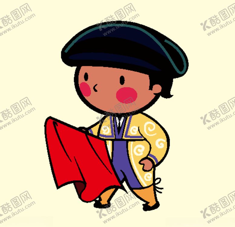 编号：73611411011806144707【酷图网】源文件下载-斗牛士