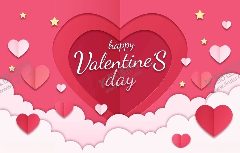 编号：94236511011614598488【酷图网】源文件下载-心形爱心婚礼