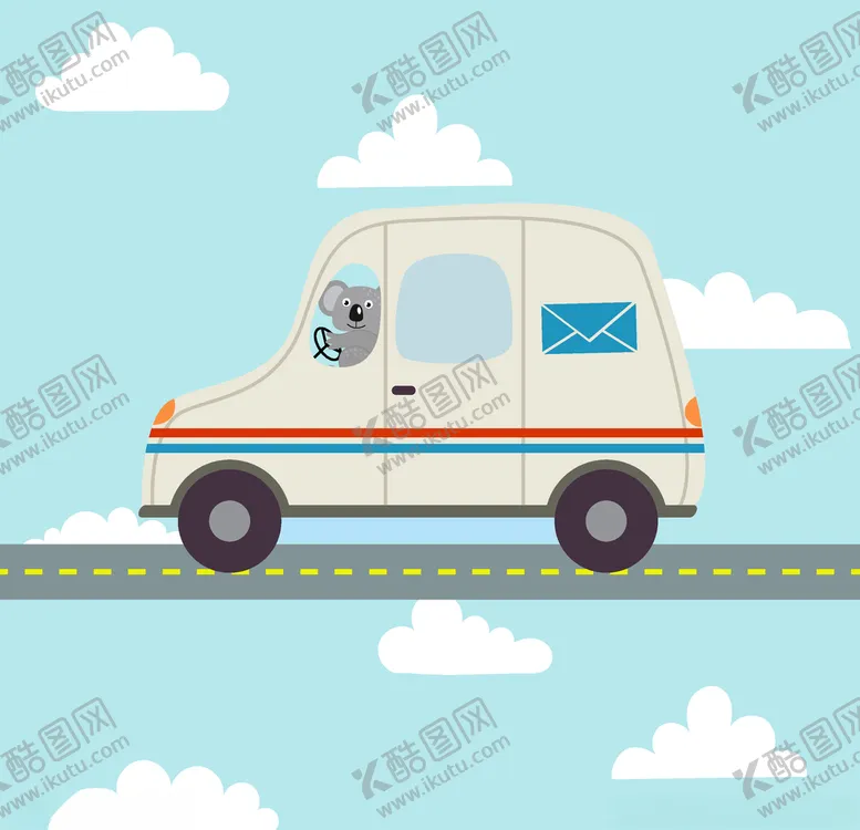 编号：96365207011532051668【酷图网】源文件下载-动物交通