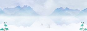 背景素材潮流发光创新动感曲线