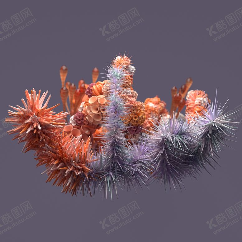 编号：65832506181717032447【酷图网】源文件下载-c4d场景