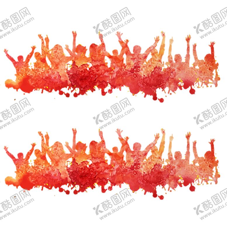 编号：25984910130959446934【酷图网】源文件下载-红色背景