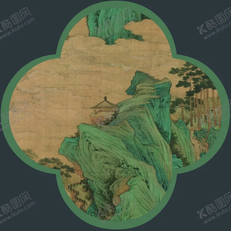 编号：54298212251451187071【酷图网】源文件下载-梅花背景