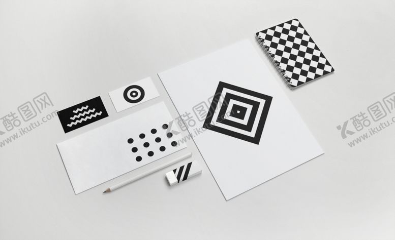 编号：24025109191959452129【酷图网】源文件下载-几款商务样机素材