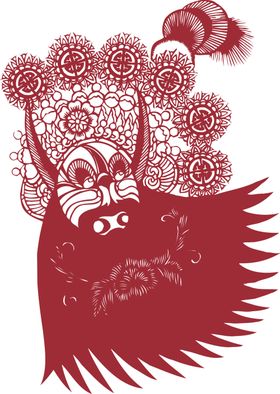 门神 财神