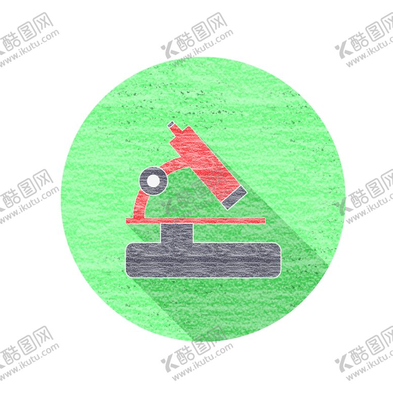 编号：20261410260227395118【酷图网】源文件下载-显微镜