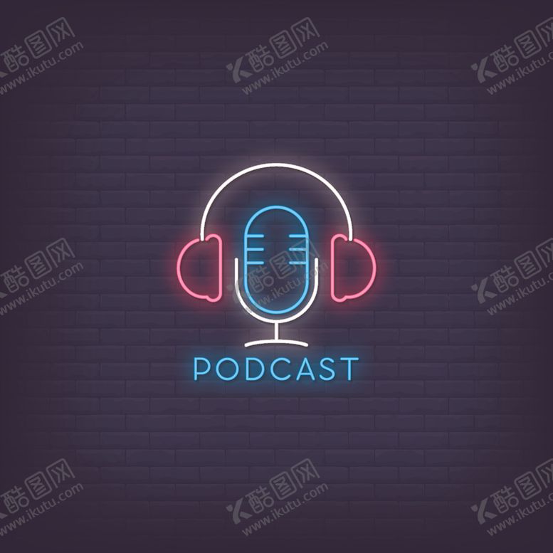 编号：79461509210545108553【酷图网】源文件下载-商业娱乐霓虹灯LOGO图片