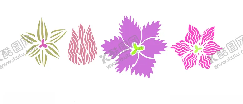 编号：69526207021425471537【酷图网】源文件下载-花朵