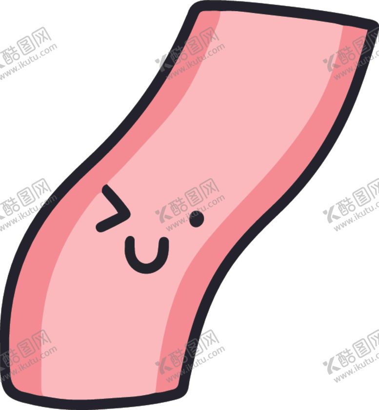 编号：43385909191953436796【酷图网】源文件下载-卡哇伊美食