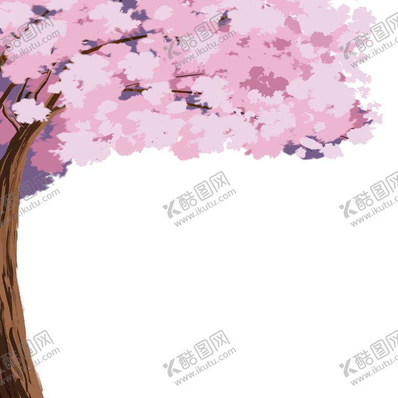 编号：73376505100725105983【酷图网】源文件下载-樱花素材