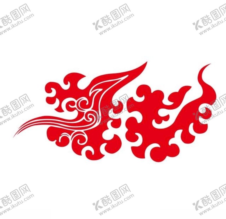 编号：61492905100044281791【酷图网】源文件下载-祥云