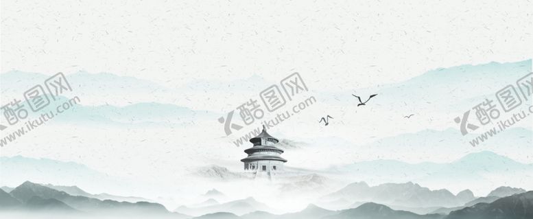 编号：49389506190844256687【酷图网】源文件下载-国风背景