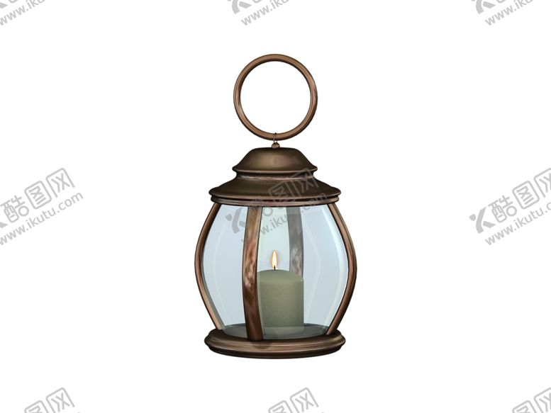 编号：93185510111247471973【酷图网】源文件下载-烛光灯笼