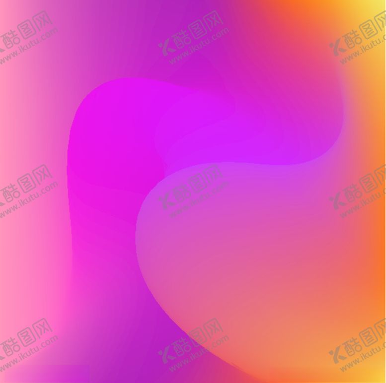 编号：21644110012132261556【酷图网】源文件下载-渐变背景图
