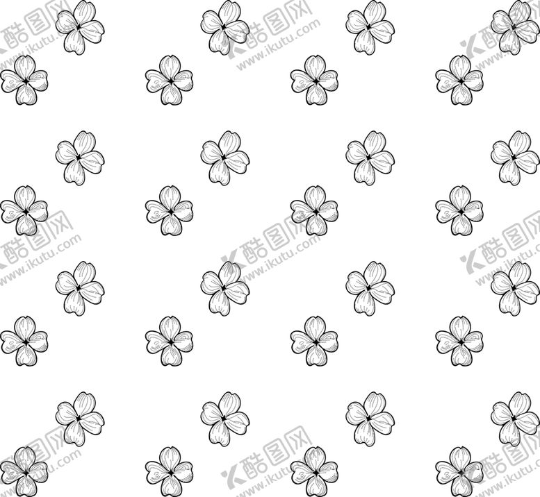 编号：39981006240311025542【酷图网】源文件下载-花纹底纹