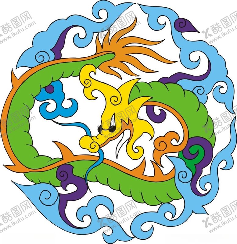 编号：71034912021050189970【酷图网】源文件下载-吉祥图案