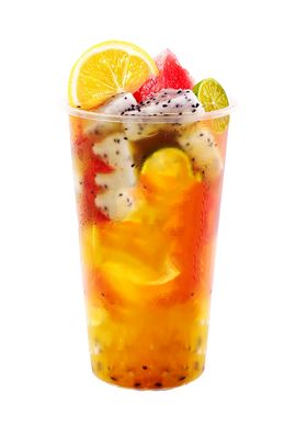 水果