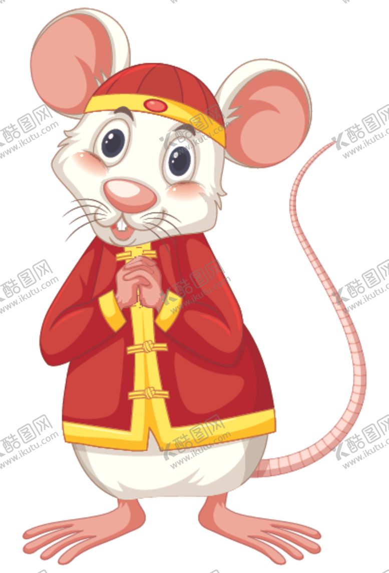 编号：23449710171323346116【酷图网】源文件下载-老鼠