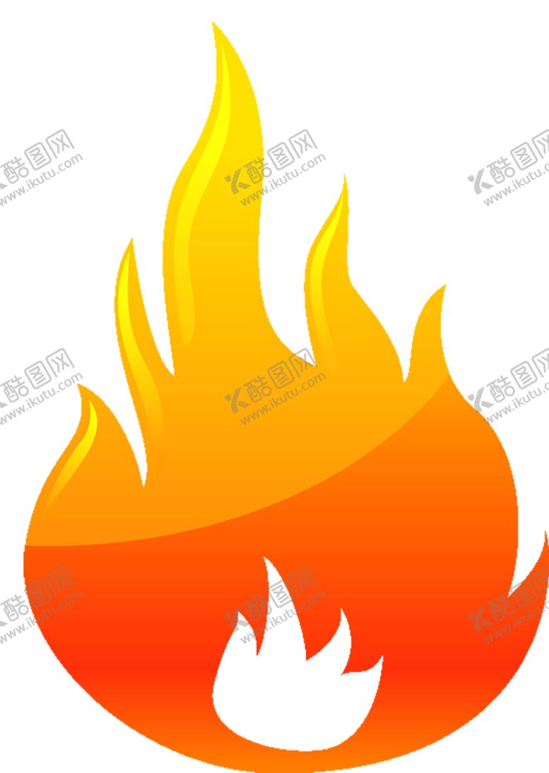 编号：18498207130510466218【酷图网】源文件下载-火焰