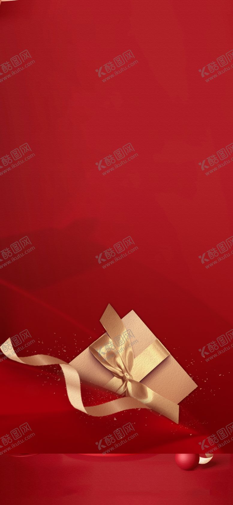 编号：30357409251531439721【酷图网】源文件下载-红色背景