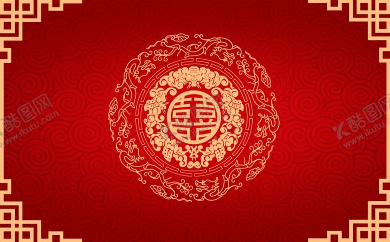 编号：37645405051731222601【酷图网】源文件下载-红色背景